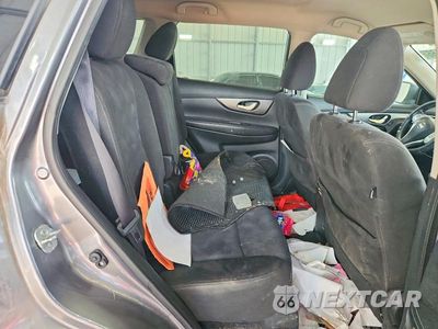 Zdjęcie 11 z 13 samochodu: 2016 NISSAN ROGUE S VIN:KNMAT2MV9GP594196 - miniatura