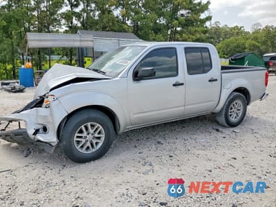 2016 NISSAN FRONTIER SV 1N6AD0ER2GN785034 - główne zdjęcie licytacji z USA - miniatura