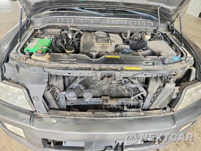 Zdjęcie 12 z 13 samochodu: 2005 INFINITI QX56 BASE VIN:5N3AA08C25N811490 - miniatura