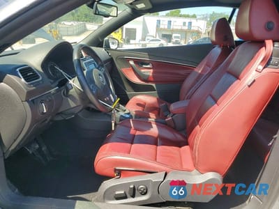Zdjęcie 7 z 12 samochodu: 2013 VOLKSWAGEN EOS LUX VIN:WVWFW8AHXDV008093 - miniatura