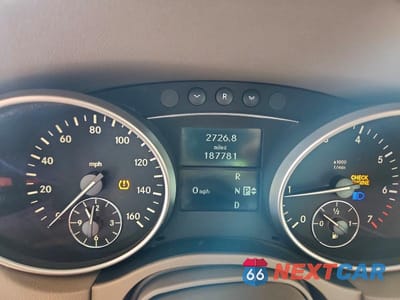 Zdjęcie 9 z 13 samochodu: 2007 MERCEDES-BENZ ML 350 VIN:4JGBB86E17A272271 - miniatura