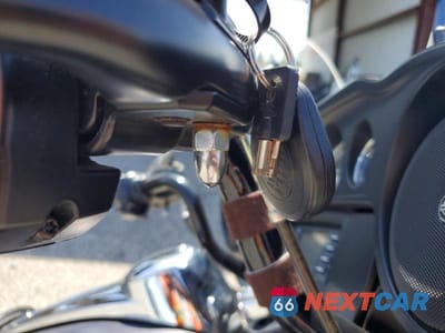 Zdjęcie 8 z 9 samochodu: 2015 HARLEY-DAVIDSON FLHX STREET GLIDE VIN:1HD1KBM14FB687881 - miniatura