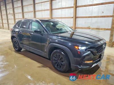 Czwarte zdjęcie samochodu z boku: 2025 MAZDA CX-50 PREFERRED VIN:7MMVABBM8SN314113 - miniatura