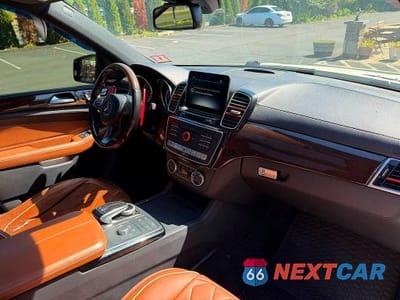 Zdjęcie 9 z 14 samochodu: 2018 MERCEDES-BENZ GLE 43 AMG VIN:4JGDA6EB4JB018952 - miniatura