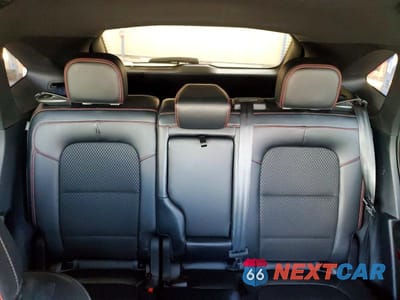 Zdjęcie 10 z 14 samochodu: 2025 FORD ESCAPE ST LINE SELECT VIN:1FMCU9NA9SUA86004 - miniatura