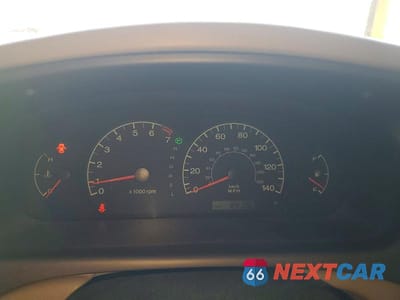 Zdjęcie 9 z 12 samochodu: 2003 HYUNDAI ELANTRA GLS VIN:KMHDN45D43U566788 - miniatura
