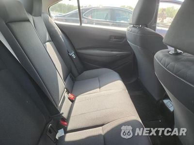 Zdjęcie 10 z 13 samochodu: 2023 TOYOTA COROLLA HYBRID LE VIN:JTDBCMFE9P3013817 - miniatura