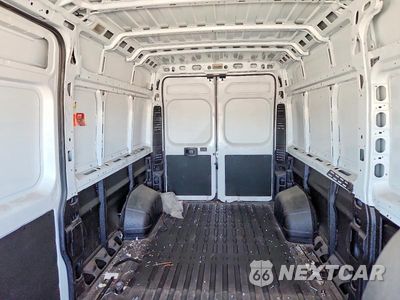 Zdjęcie 10 z 13 samochodu: 2024 RAM PROMASTER 2500 DELIVERY VAN VIN:3C6LRVDG0RE101350 - miniatura