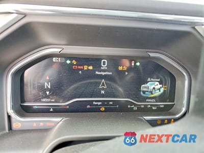 Zdjęcie 9 z 13 samochodu: 2025 GMC SIERRA K2500 DENALI VIN:1GT4UREY9SF325108 - miniatura