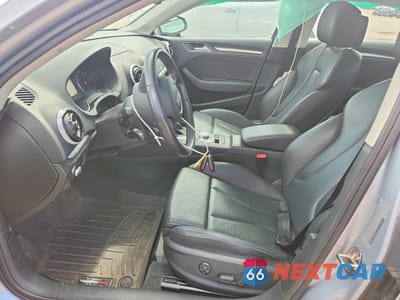 Zdjęcie 7 z 12 samochodu: 2015 AUDI A3 PRESTIGE S-LINE VIN:WAUKFHFF0F1058904 - miniatura