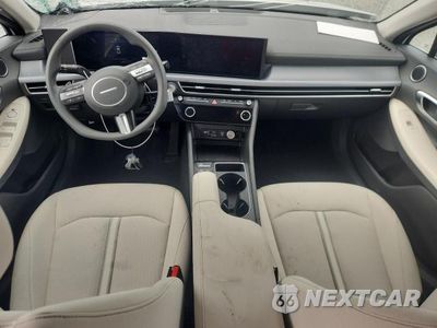 Zdjęcie 8 z 12 samochodu: 2024 HYUNDAI SONATA SEL VIN:KMHL64JA9RA368691 - miniatura