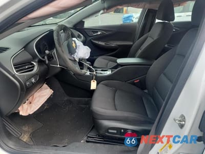 Zdjęcie 7 z 12 samochodu: 2024 CHEVROLET MALIBU LS VIN:1G1ZC5STXRF188855 - miniatura