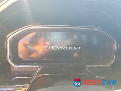 Zdjęcie 9 z 12 samochodu: 2026 CHEVROLET SILVERADO K1500 LTZ VIN:1GCUKGE8XTZ145078 - miniatura