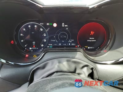 Zdjęcie 9 z 12 samochodu: 2024 ALFA ROMEO TONALE TI VIN:ZASPATCW2R3043199 - miniatura