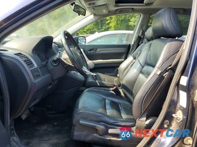 Zdjęcie 7 z 13 samochodu: 2007 HONDA CR-V EXL VIN:JHLRE48707C059191 - miniatura