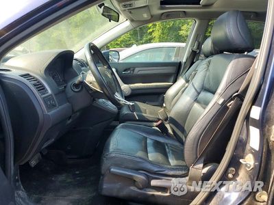 Zdjęcie 7 z 13 samochodu: 2007 HONDA CR-V EXL VIN:JHLRE48707C059191 - miniatura