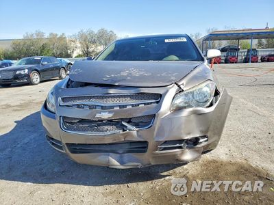 Piąte zdjęcie samochodu w środku: 2012 CHEVROLET MALIBU LTZ VIN:1G1ZE5E03CF239910 - miniatura