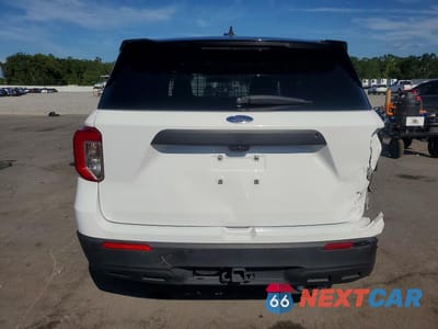 Zdjęcie 6 z 13 samochodu: 2023 FORD EXPLORER POLICE INTERCEPTOR VIN:1FM5K8AB3PGB84300 - miniatura