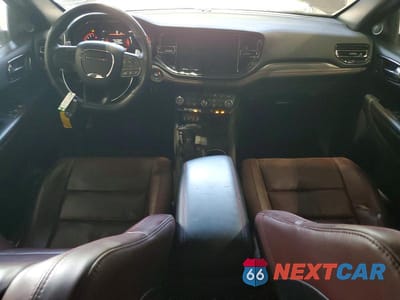 Zdjęcie 8 z 14 samochodu: 2025 DODGE DURANGO GT VIN:1C4RDJDG3SC525211 - miniatura