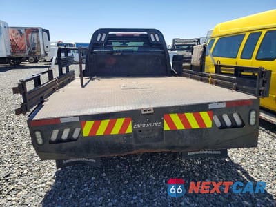 Zdjęcie 6 z 12 samochodu: 2022 CHEVROLET SILVERADO K3500 LT VIN:1GB4YTEY4NF350220 - miniatura