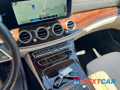 Zdjęcie 11 z 12 samochodu: 2022 MERCEDES-BENZ E 350 4MATIC VIN:W1KZF8EB3NB032781 - miniatura