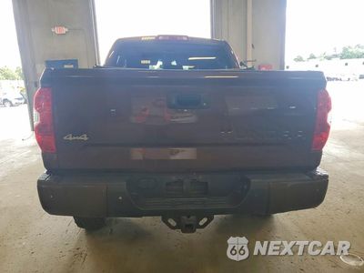 Zdjęcie 6 z 12 samochodu: 2016 TOYOTA TUNDRA LIMITED VIN:5TFHY5F13GX571475 - miniatura