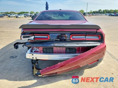 Zdjęcie 6 z 12 samochodu: 2022 DODGE CHALLENGER SXT VIN:2C3CDZAG4NH132090 - miniatura