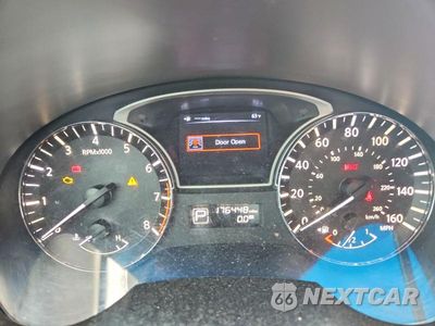 Zdjęcie 9 z 12 samochodu: 2013 NISSAN ALTIMA 2.5 VIN:1N4AL3AP0DN556073 - miniatura