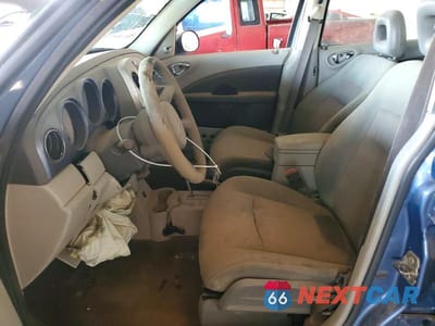 Zdjęcie 7 z 12 samochodu: 2007 CHRYSLER PT CRUISER VIN:3A4FY48B37T543270 - miniatura