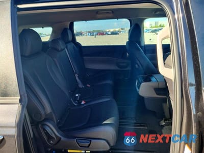 Zdjęcie 11 z 14 samochodu: 2026 KIA CARNIVAL EX VIN:KNDNC5KA6T6121536 - miniatura