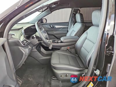 Zdjęcie 7 z 13 samochodu: 2026 BUICK ENCLAVE PREFERRED VIN:5GAERAKS8TJ191263 - miniatura