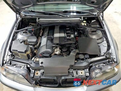 Zdjęcie 11 z 12 samochodu: 2004 BMW 325 XI VIN:WBAEU33464PF62671 - miniatura