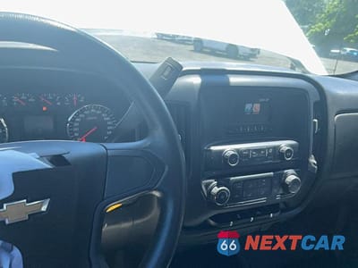 Zdjęcie 9 z 10 samochodu: 2016 CHEVROLET SILVERADO C1500 VIN:1GCNCNEHXGZ312096 - miniatura