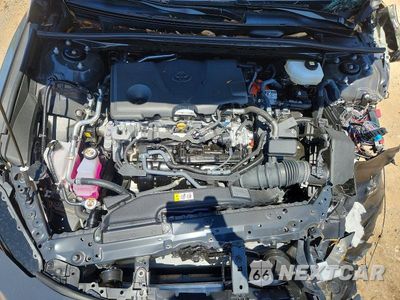 Zdjęcie 11 z 12 samochodu: 2026 TOYOTA CAMRY SE VIN:4T1DAACK4TU722209 - miniatura