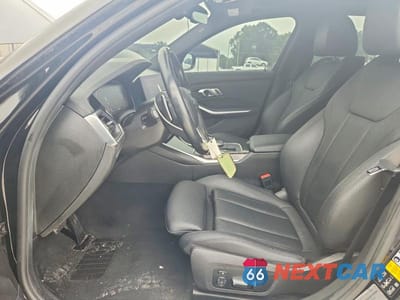 Zdjęcie 7 z 12 samochodu: 2020 BMW 330XI VIN:3MW5R7J08L8B09395 - miniatura