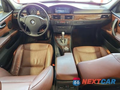 Zdjęcie 8 z 12 samochodu: 2006 BMW 330 VIN:WBAVD33536KV64173 - miniatura