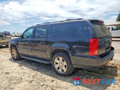 Drugie zdjęcie samochodu z przodu: 2007 GMC YUKON XL C1500 VIN:1GKFC16067R269466 - miniatura