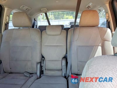 Zdjęcie 10 z 13 samochodu: 2016 HONDA ODYSSEY SE VIN:5FNRL5H3XGB016440 - miniatura