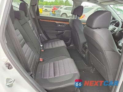 Zdjęcie 11 z 13 samochodu: 2021 HONDA CR-V EX VIN:2HKRW2H56MH609992 - miniatura