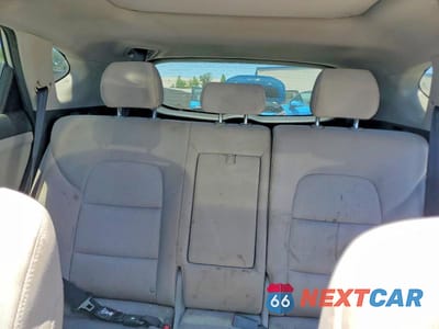 Zdjęcie 10 z 13 samochodu: 2018 HYUNDAI TUCSON VALUE VIN:KM8J3CA24JU688765 - miniatura