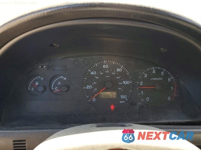 Zdjęcie 9 z 13 samochodu: 1998 SUBARU IMPREZA RS VIN:JF1GM6751WH400740 - miniatura