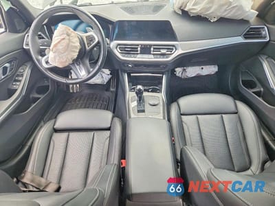 Zdjęcie 8 z 13 samochodu: 2022 BMW M340I VIN:3MW5U7J08N8C25634 - miniatura