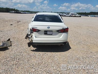 Zdjęcie 6 z 12 samochodu: 2020 NISSAN ALTIMA SR VIN:1N4BL4CV4LC184009 - miniatura