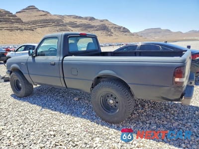 Drugie zdjęcie samochodu z przodu: 1994 FORD RANGER VIN:1FTCR10A1RPB79607 - miniatura