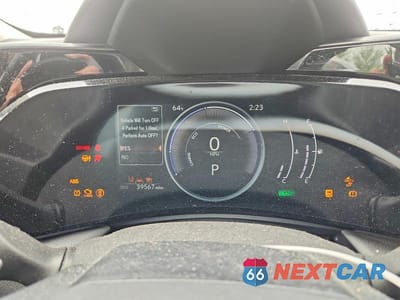 Zdjęcie 9 z 14 samochodu: 2023 LEXUS NX 350H VIN:JTJAKCEZ6P5007133 - miniatura
