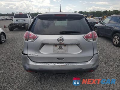 Zdjęcie 6 z 13 samochodu: 2016 NISSAN ROGUE S VIN:5N1AT2MN9GC913941 - miniatura