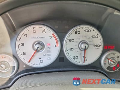Zdjęcie 9 z 12 samochodu: 2003 ACURA RSX VIN:JH4DC54853C014774 - miniatura