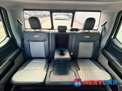 Zdjęcie 10 z 15 samochodu: 2021 FORD F150 SUPERCREW VIN:1FTFW1ED9MFB46636 - miniatura
