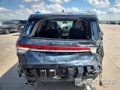 Zdjęcie 6 z 14 samochodu: 2023 LINCOLN AVIATOR RESERVE VIN:5LM5J7XC5PGL33476 - miniatura