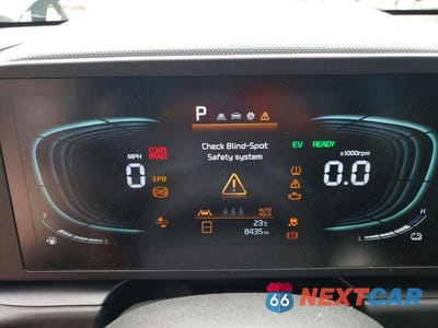 Zdjęcie 9 z 13 samochodu: 2026 KIA NIRO LX VIN:KNDCP3LE1T5340332 - miniatura